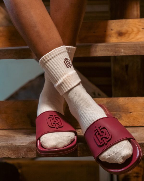 1902 Custom logo slides