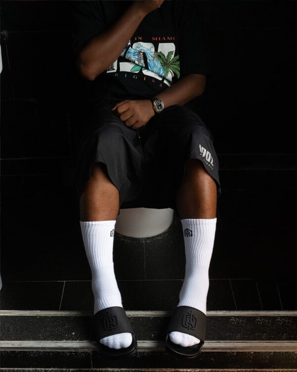 1902 Custom logo Slides