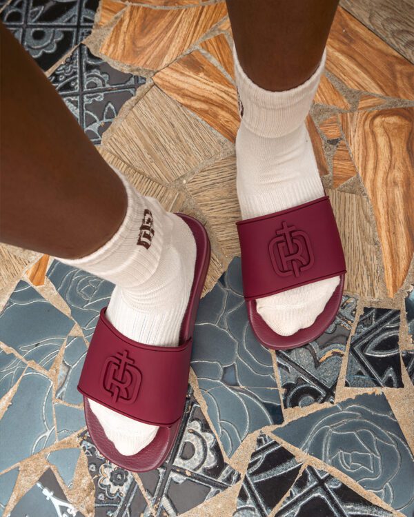 1902 Custom logo slides