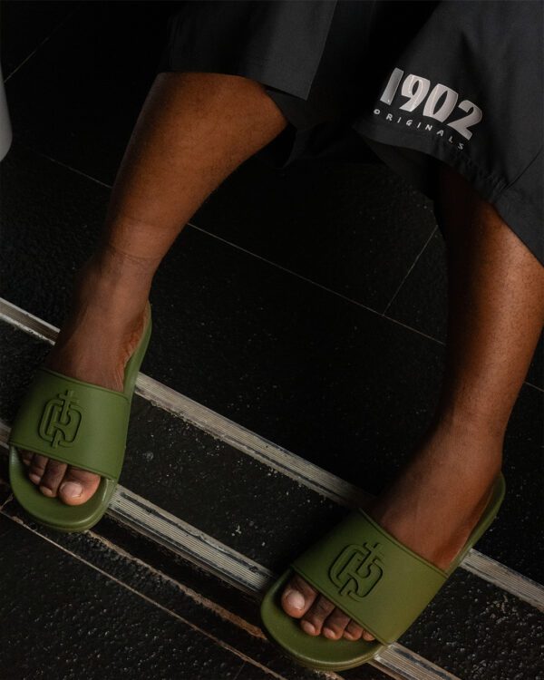 1902 Custom logo Slides