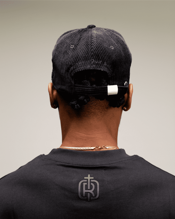 1902 Custom Logo SnapBack Cap