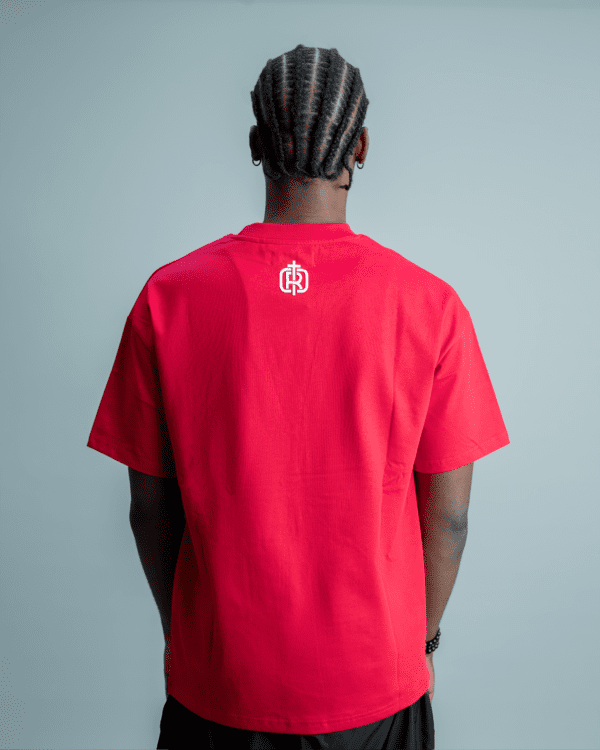 1902 Originals Oversized T-Shirt