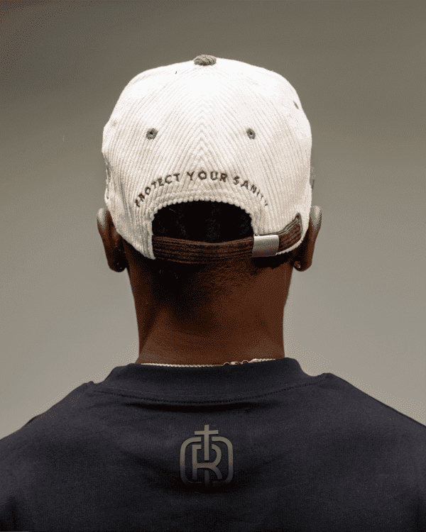 1902 Custom Logo SnapBack Cap