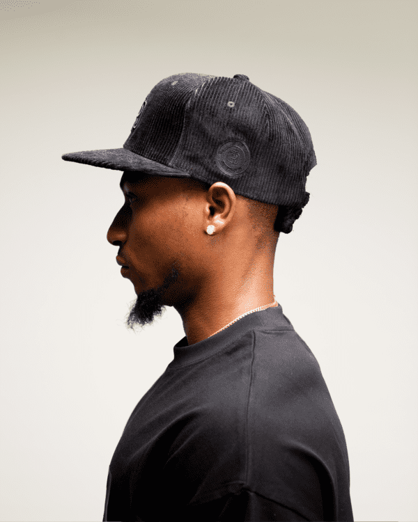 1902 Custom Logo SnapBack Cap