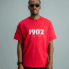 1902 Originals Oversized T-Shirt