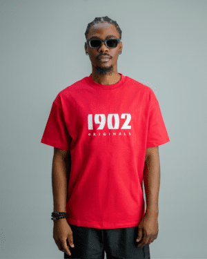 1902 Originals Oversized T-Shirt