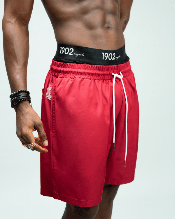 1902 Swim Short