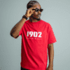 1902 Originals Oversized T-Shirt