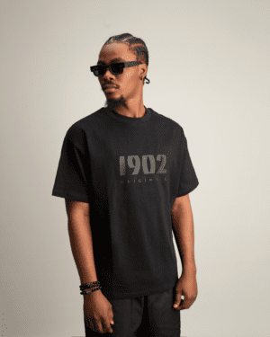1902 Originals Oversized T-Shirt