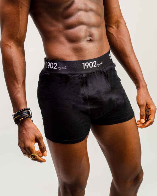 1902 (3 in 1) Signature Underwear