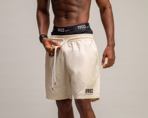 1902 Swim Short