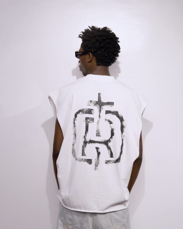 Crucifixo de 1902 Sleevless