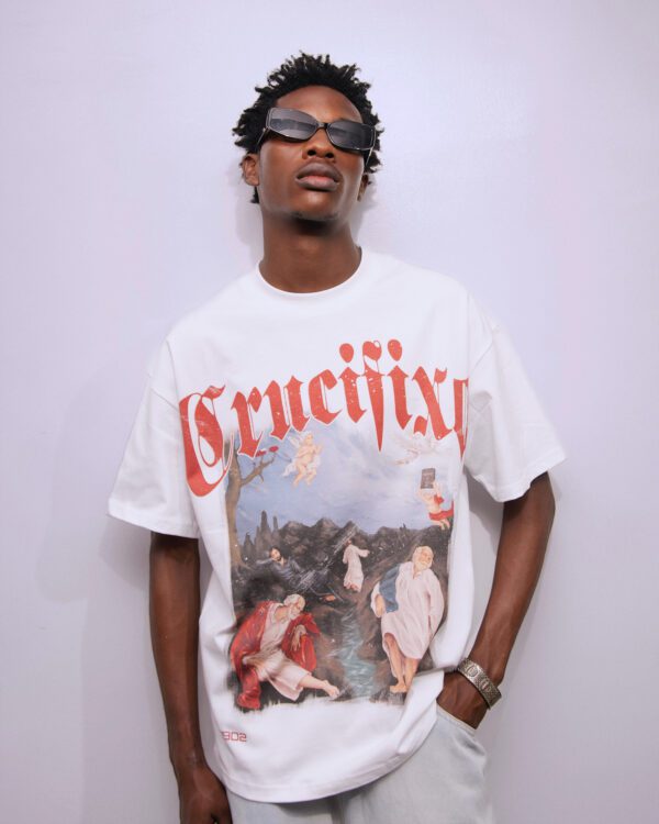 Crucifixo de 1902 Tshirt