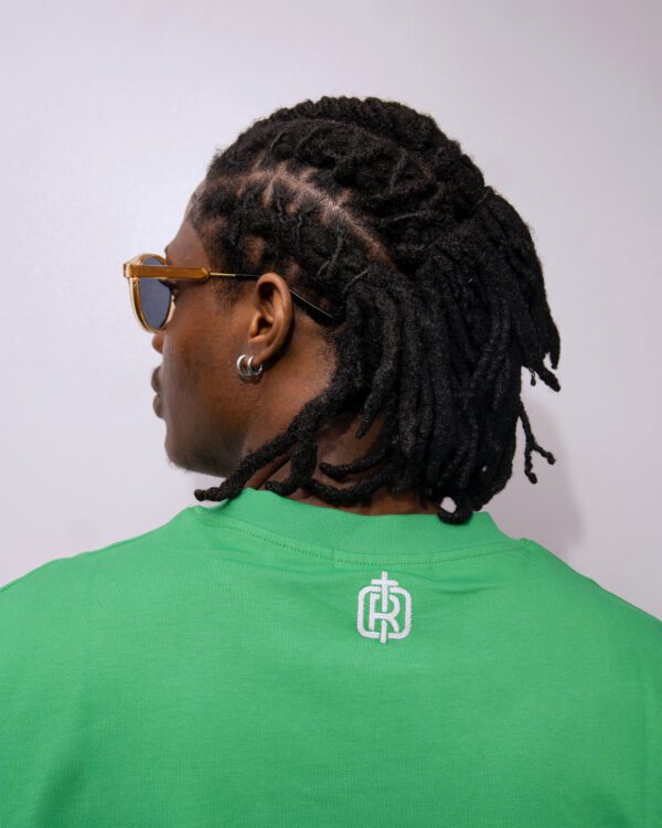 Signature crucifixo de 1902 T shirt