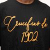 Signature crucifixo de 1902 T shirt