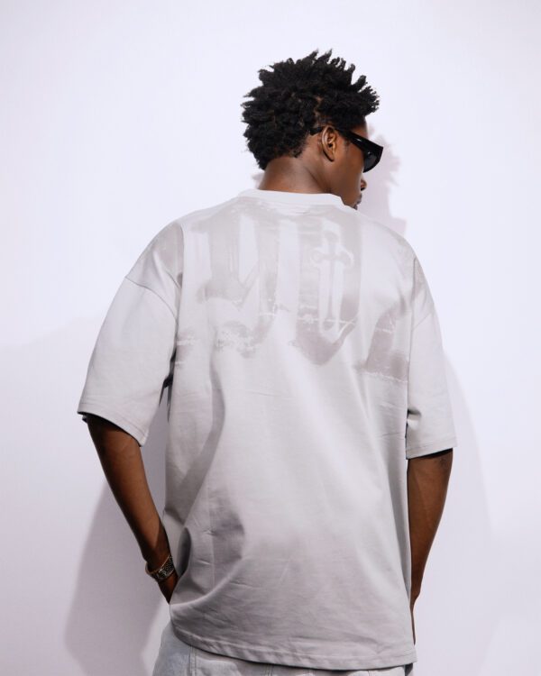 Crucifix logo Tshirt