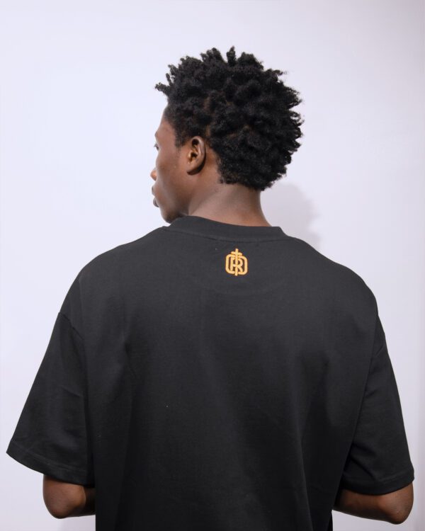 Signature crucifixo de 1902 T shirt