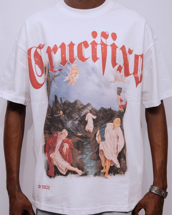 Crucifixo de 1902 Tshirt